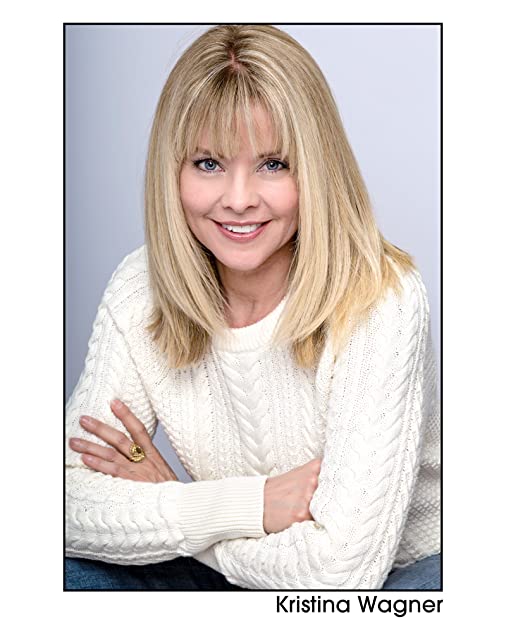 Kristina Wagner Kristina Wagner