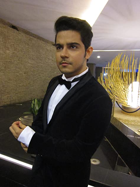 Mokshad Dodwani Mokshad Dodwani