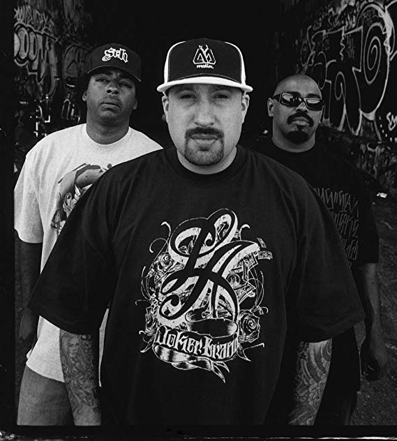 Cypress Hill Cypress Hill