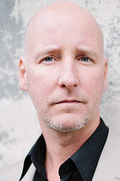 Jean-Luc Julien Jean-Luc Julien