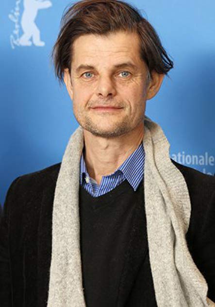 Lars Rudolph Lars Rudolph