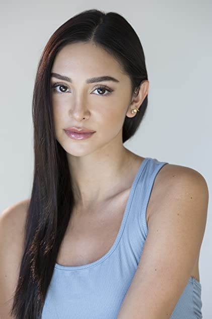 Trina Borelli Trina Borelli