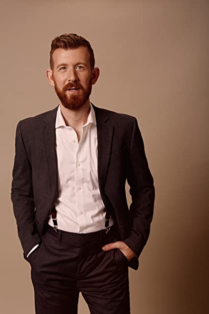 Griffin Stanton-Ameisen