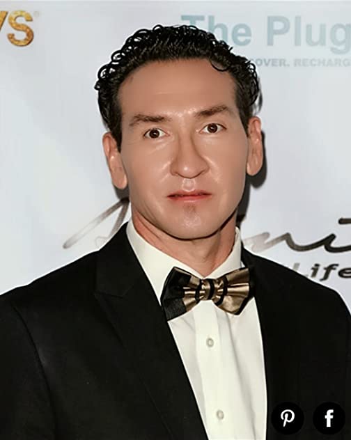 Robert Coffie Robert Coffie