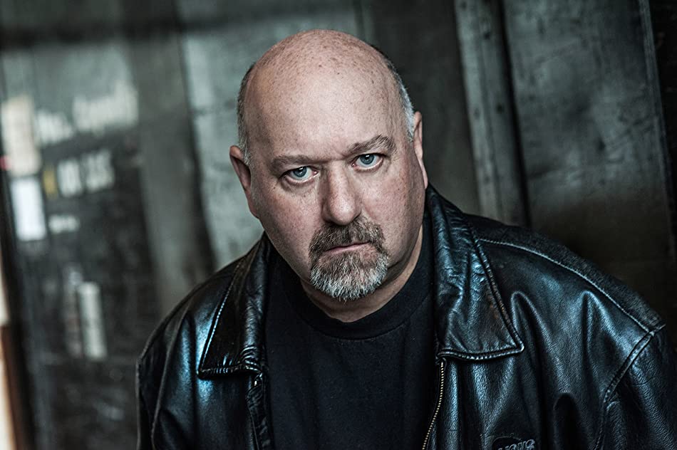 Chris Gleason Chris Gleason