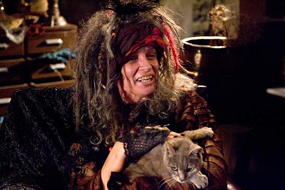 Ivana Chýlková Ivana Chýlková