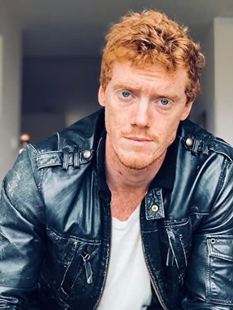 Joss Glennie-Smith Joss Glennie-Smith