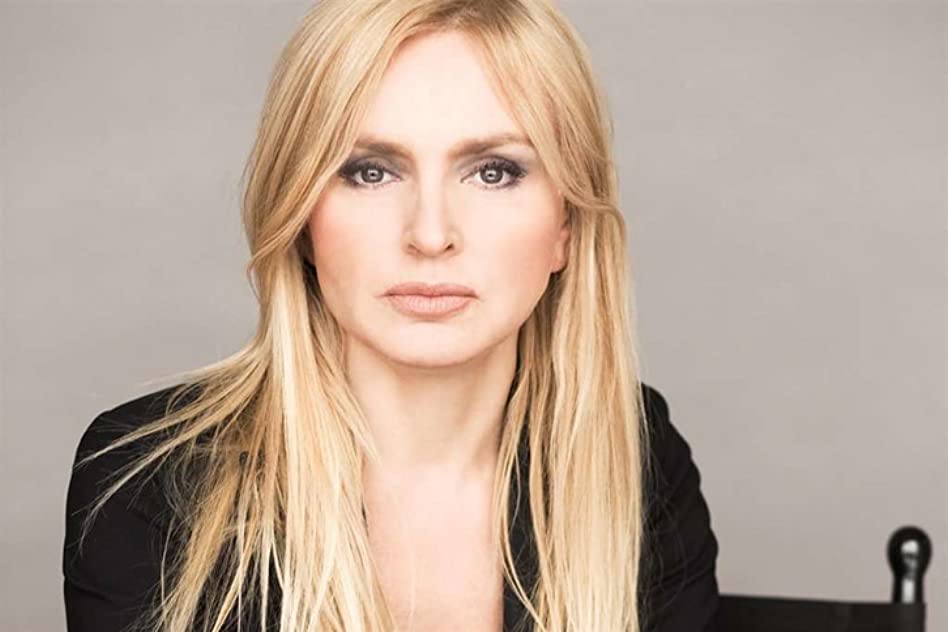 Monika Olejnik Monika Olejnik