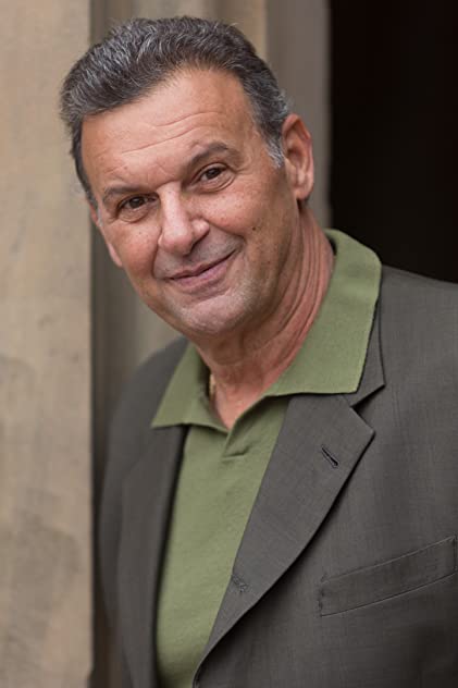 Anthony Ferro Anthony Ferro