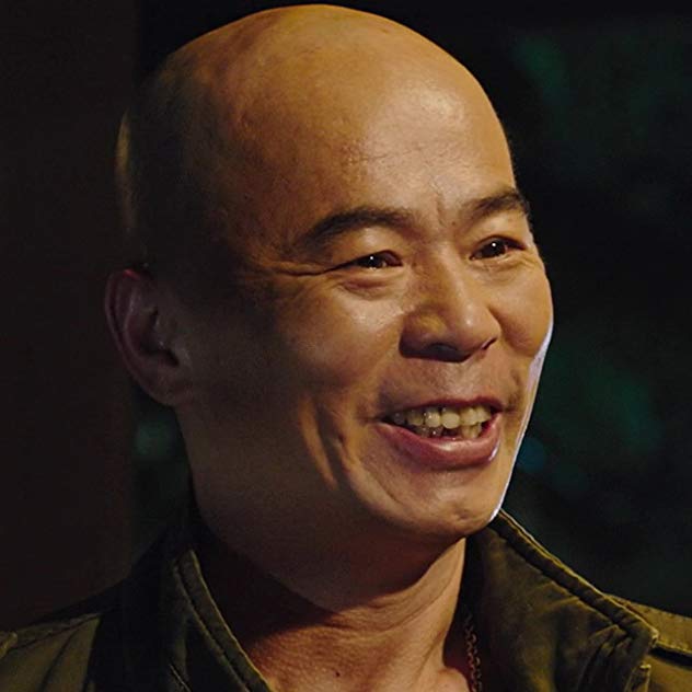Xin Xin Xiong Xin Xin Xiong