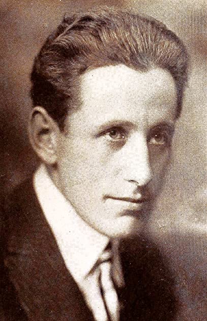 Ray Hanford Ray Hanford