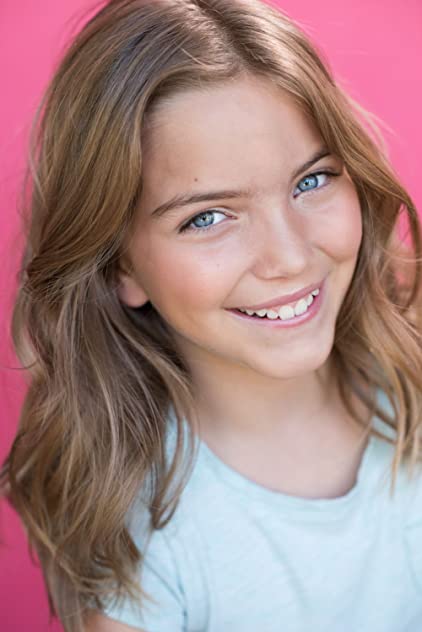 Ella Kendall Ella Kendall