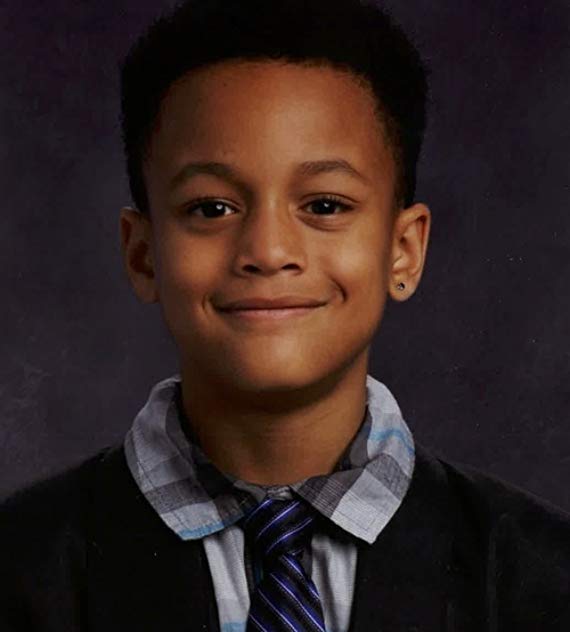 Isaiah Gero-Marsman Isaiah Gero-Marsman