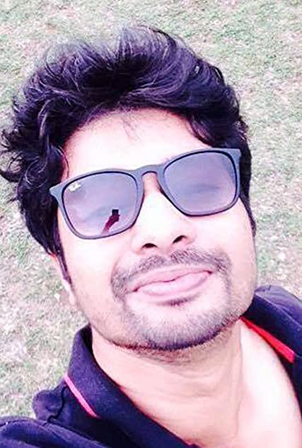 Shabareesh Varma Shabareesh Varma