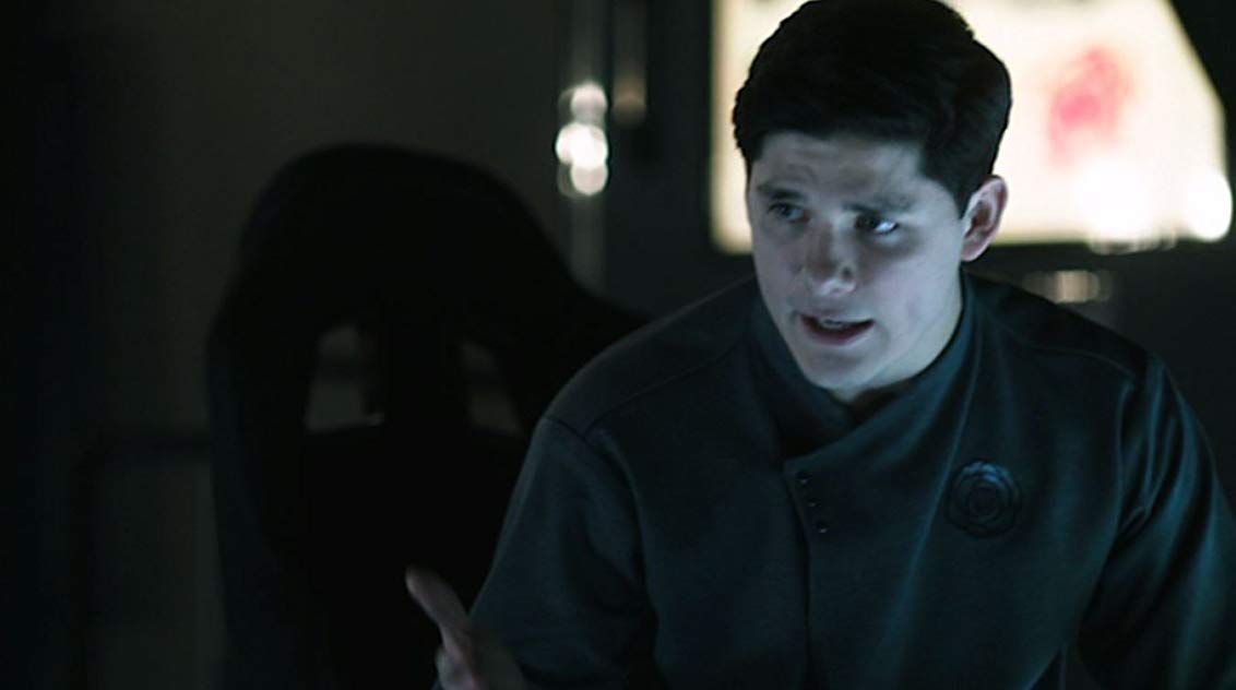 Ricardo Hoyos Ricardo Hoyos