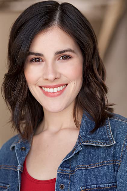Jeannie Tirado Jeannie Tirado
