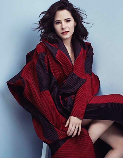 Elaine Cassidy Elaine Cassidy