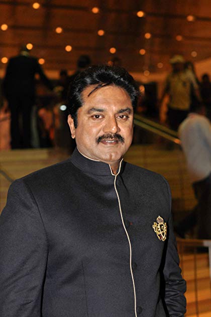 Sarath Kumar Sarath Kumar