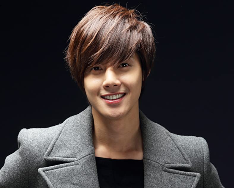 Kim Hyun-joong Kim Hyun-joong