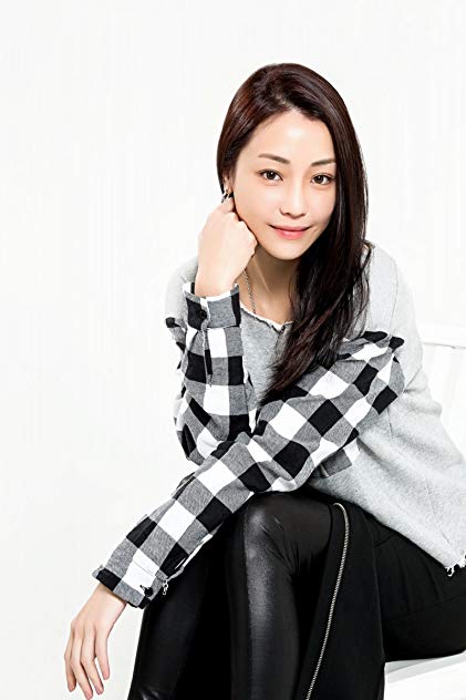 Nikki Hsieh Nikki Hsieh