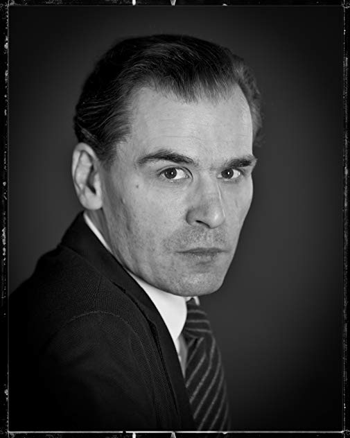 Christian Harting Christian Harting