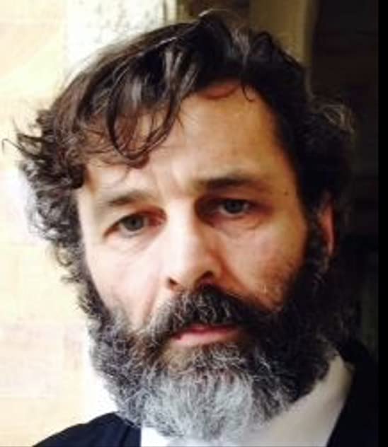 Joss McWilliam Joss McWilliam