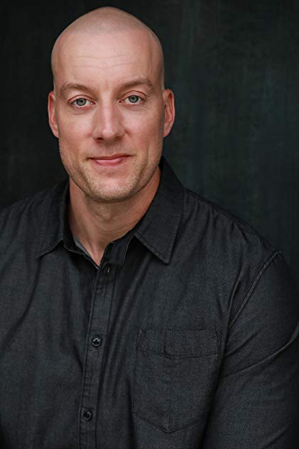 Shon Lange Shon Lange