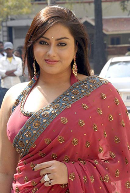 Namitha Namitha