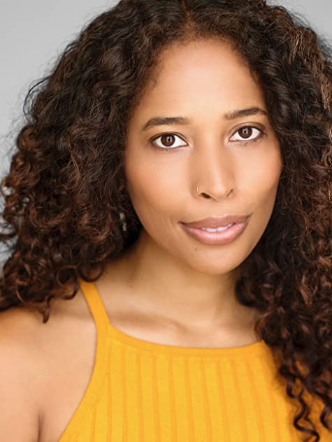 Sharae Foxie Sharae Foxie