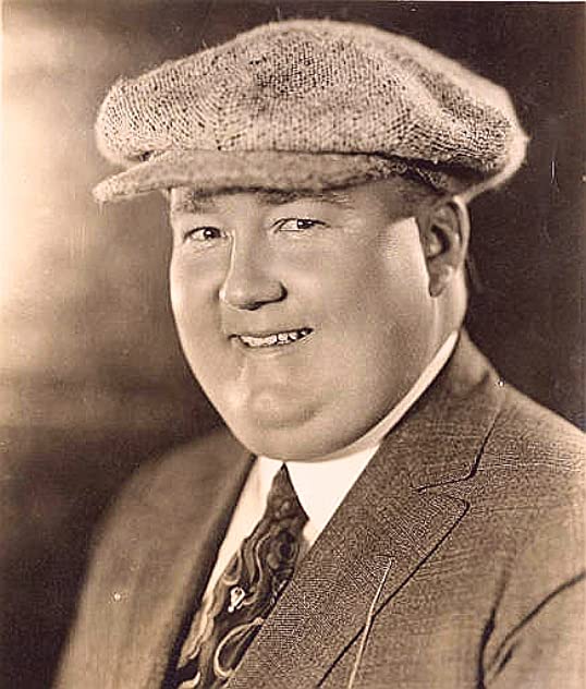 Walter Hiers Walter Hiers