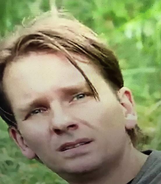 Ricky Crawford Ricky Crawford