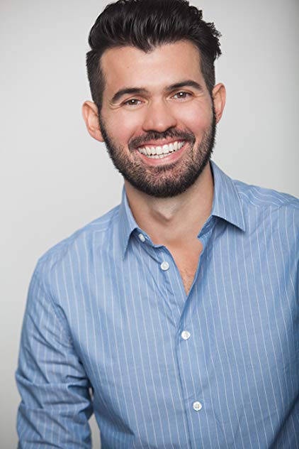 Logan William McPeak Logan William McPeak