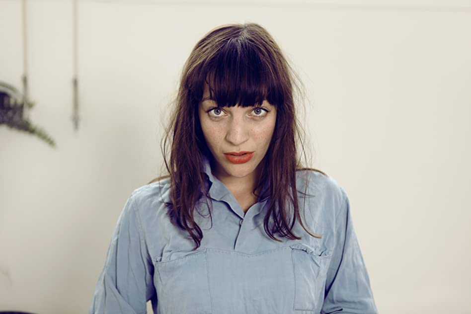 Oona von Maydell Oona von Maydell