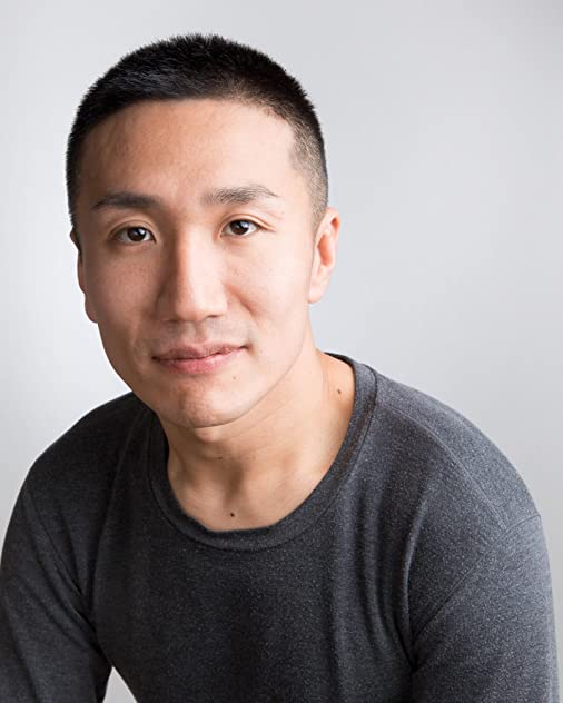 Koji Nishiyama Koji Nishiyama