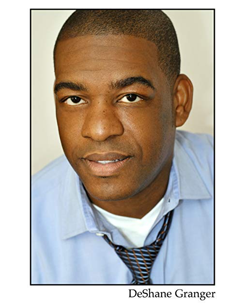 Deshane Granger Deshane Granger