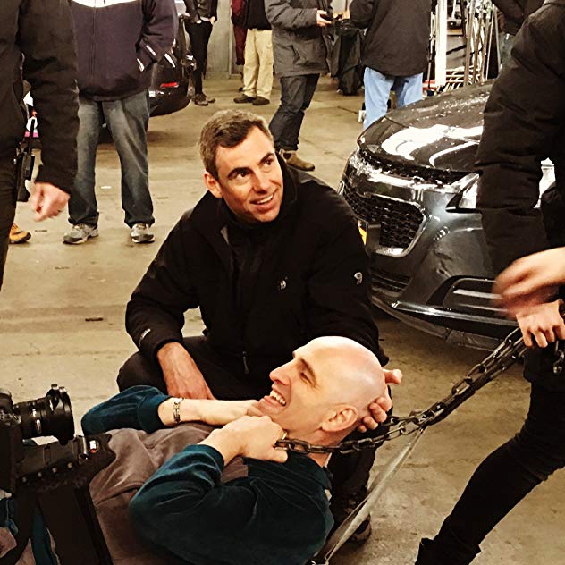 Anthony Vincent Anthony Vincent