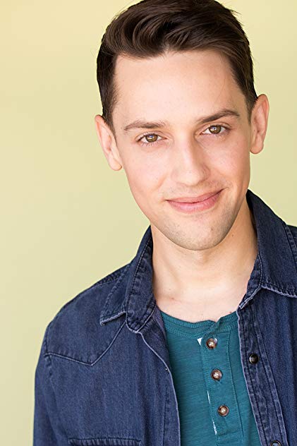 Jesse James D'Angelo