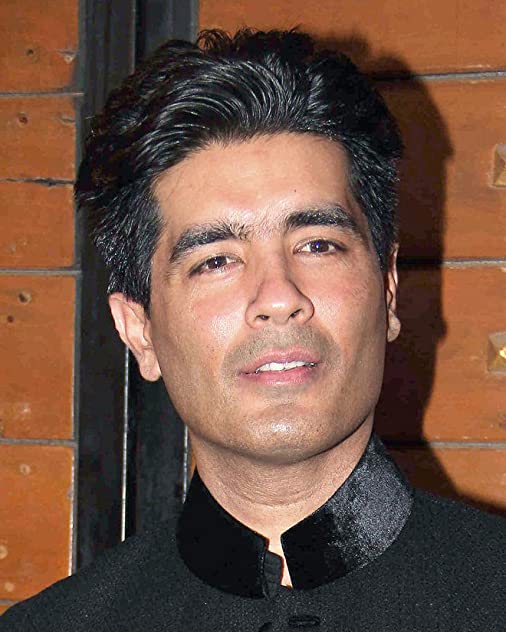 Manish Malhotra Manish Malhotra