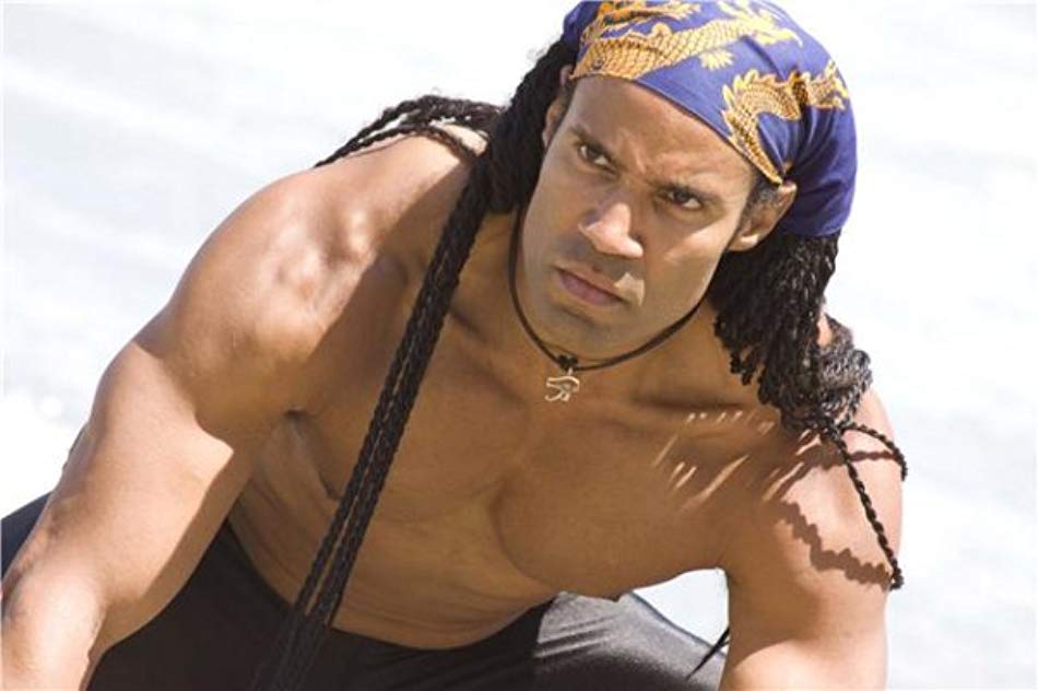 T.J. Storm T.J. Storm