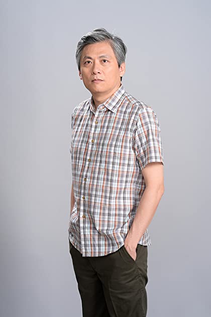 Dao-Nan Wang Dao-Nan Wang