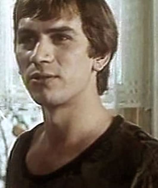 Aleksandr Ermakov Aleksandr Ermakov