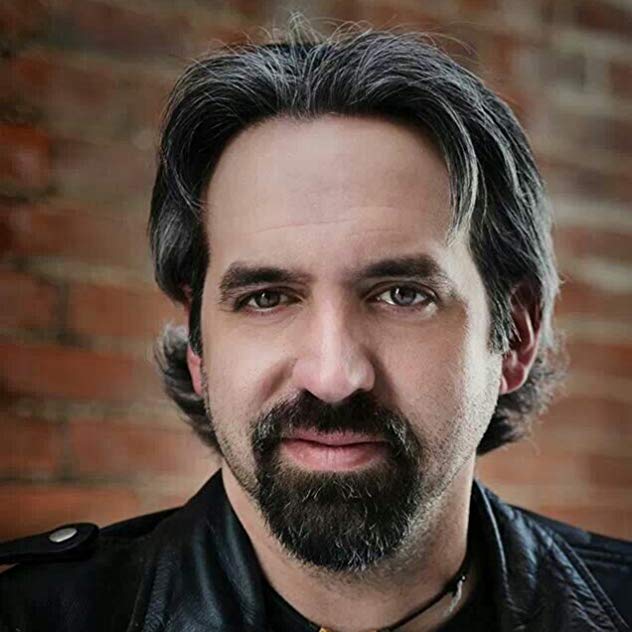 Joe Maurer Joe Maurer