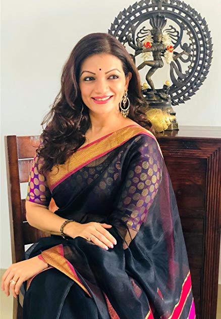 Prachee Shah Paandya Prachee Shah Paandya