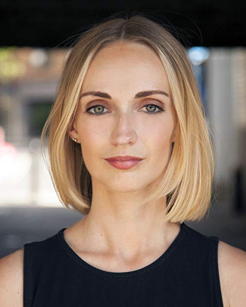 Rebecca Hodgkiss Rebecca Hodgkiss