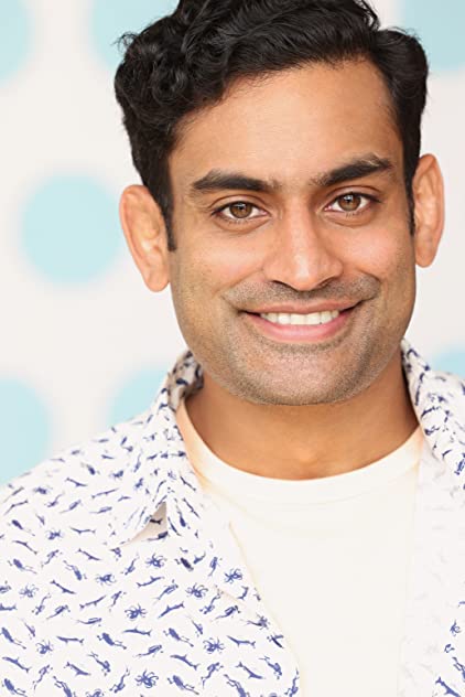 Sanjay Rao Sanjay Rao