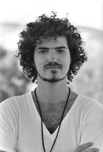 Daniel Katsuk Daniel Katsuk