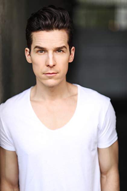 Tyler Gibson Tyler Gibson