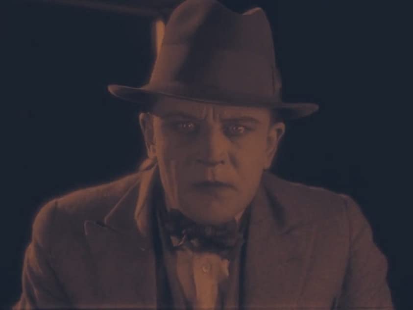 Malcolm Keen Malcolm Keen