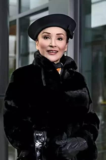 Sha-Li Chen Sha-Li Chen