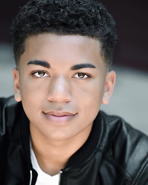 Brenan Young Brenan Young